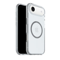 Thumbnail for OtterBox React MagSafe Case for Apple iPhone Air - Clear