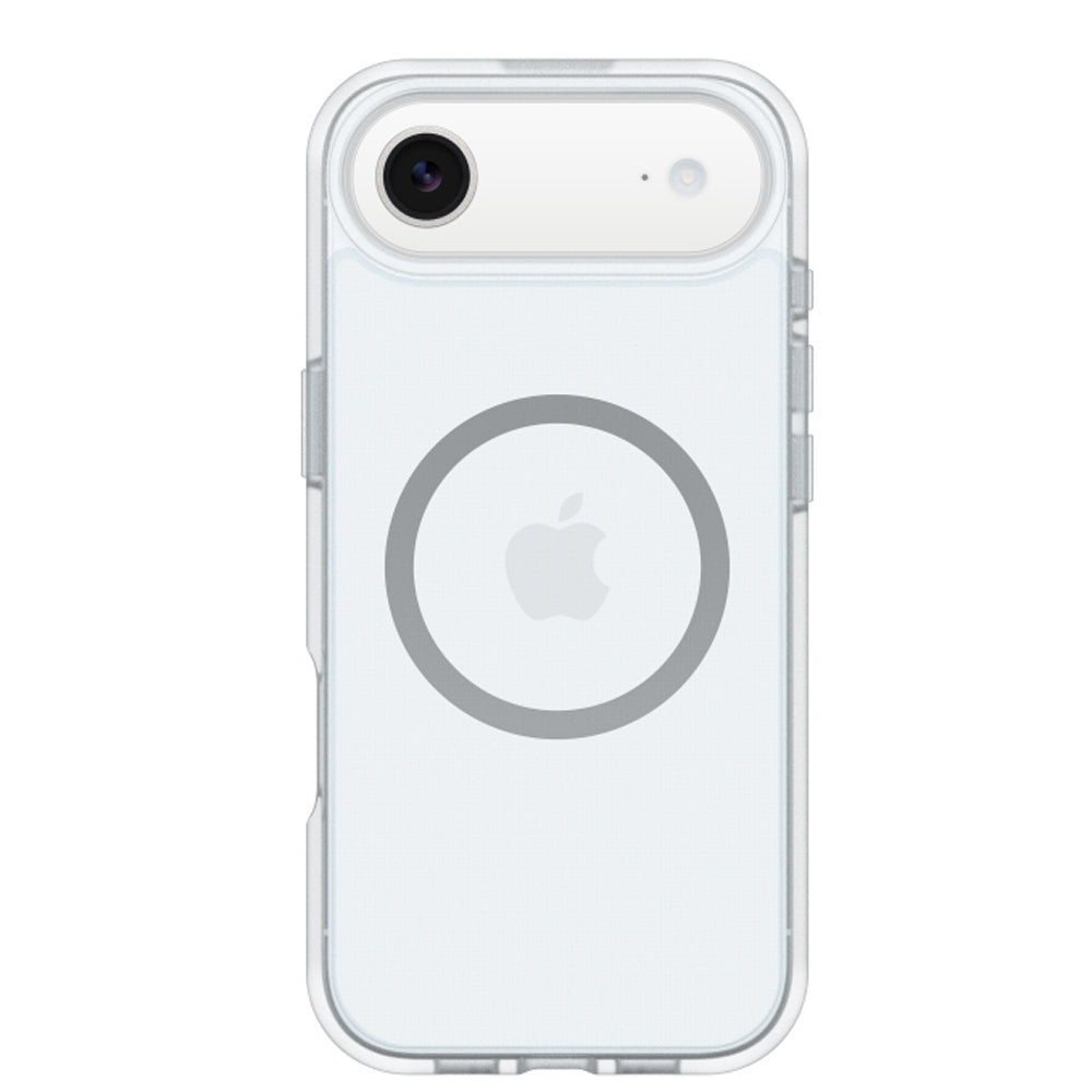 OtterBox React MagSafe Case for Apple iPhone Air - Clear