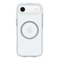 Thumbnail for OtterBox React MagSafe Case for Apple iPhone Air - Clear