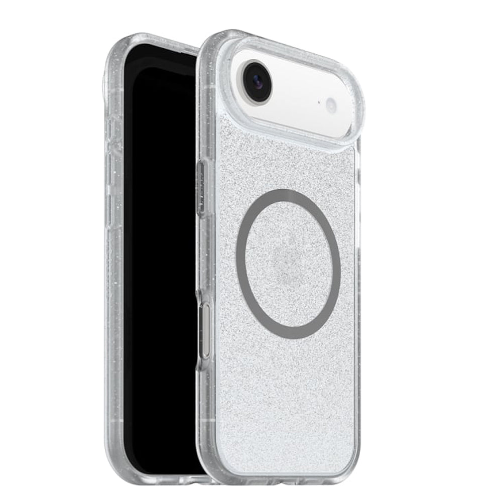 OtterBox React MagSafe Case for iPhone Air - Stardust