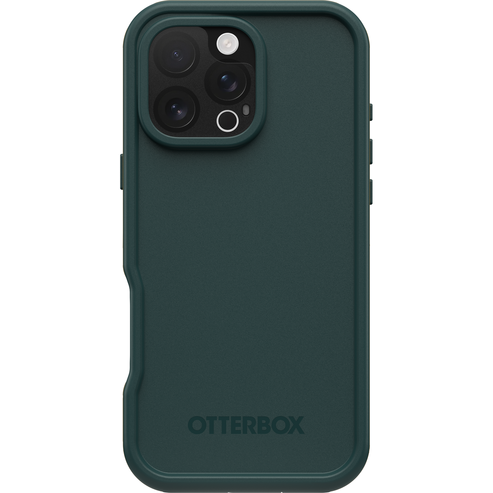 OtterBox Lifeproof Fre MagSafe for iPhone 16 Pro Max - Green