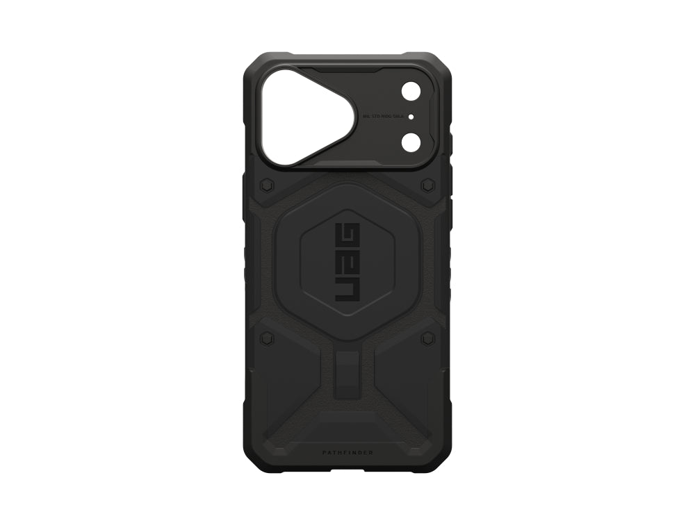 UAG Pathfinder MagSafe Case for iPhone 18 Pro Max - Black