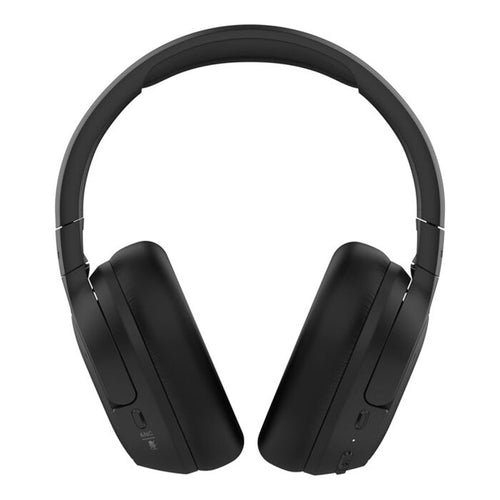Belkin SoundForm Isolate Wireless Over-Ear Noise Cancelling Headphones - Black