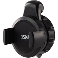 Thumbnail for 3sixT Pivot Car Window Mount Holder Windsreen - Black