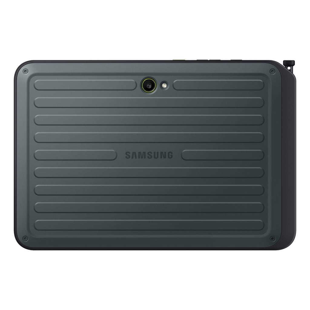 Samsung Rugged Tab Active5 Pro 10.1" 256GB/5G - Green