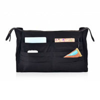 Thumbnail for Leather United Weekender - Black (genuine Leather)