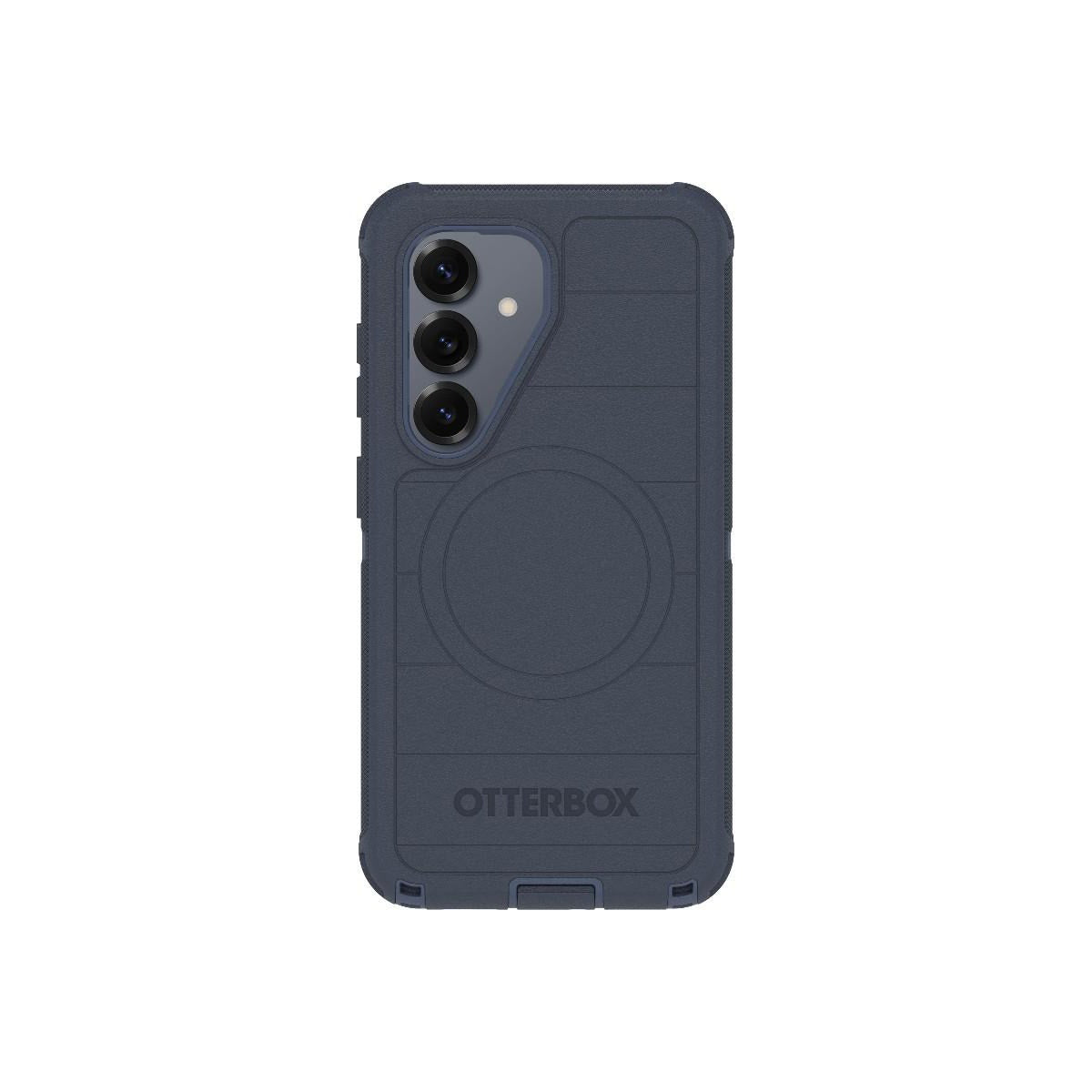 OtterBox Defender Pro Case with Magnets Suits for Samsung Galaxy S26+ (S26 Plus) - Riverside Blue