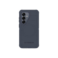Thumbnail for OtterBox Defender Pro Case with Magnets Suits for Samsung Galaxy S26+ (S26 Plus) - Riverside Blue