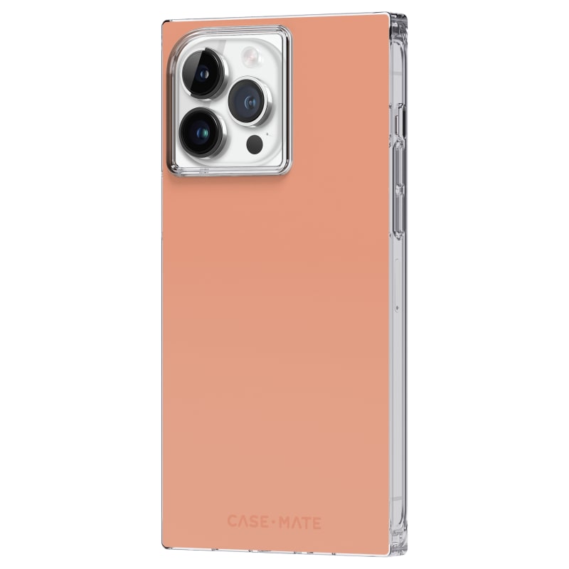 Case-Mate Blox Case MagSafe For New iPhone 14 Pro Max - Matte Clay