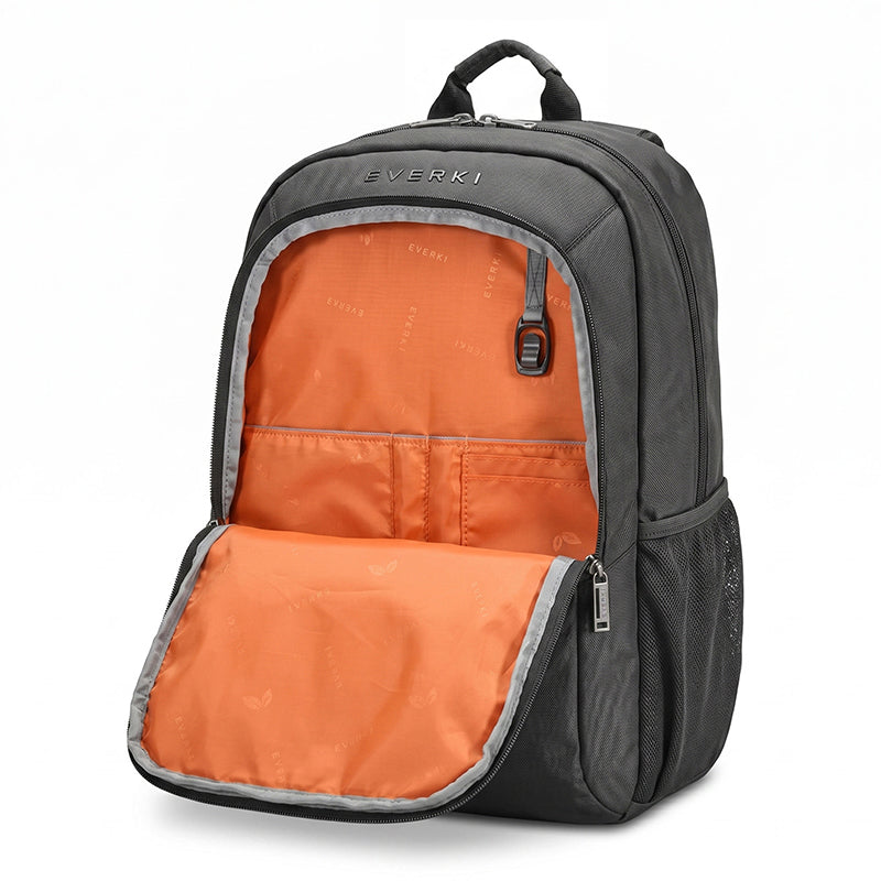 Everki Advance Laptop Backpack 16" - Black