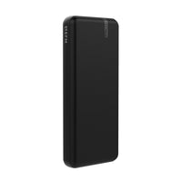 Thumbnail for EFM 20000mAh Portable Power Bank With Type C PD18W and QC3.0 Dual USB-A Ports - Black