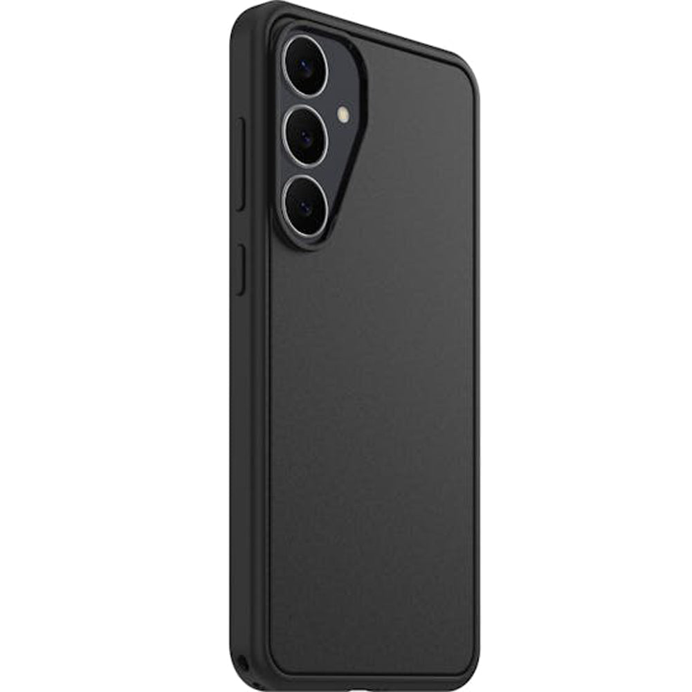 OtterBox Symmetry Case for Galaxy S25 FE - Black