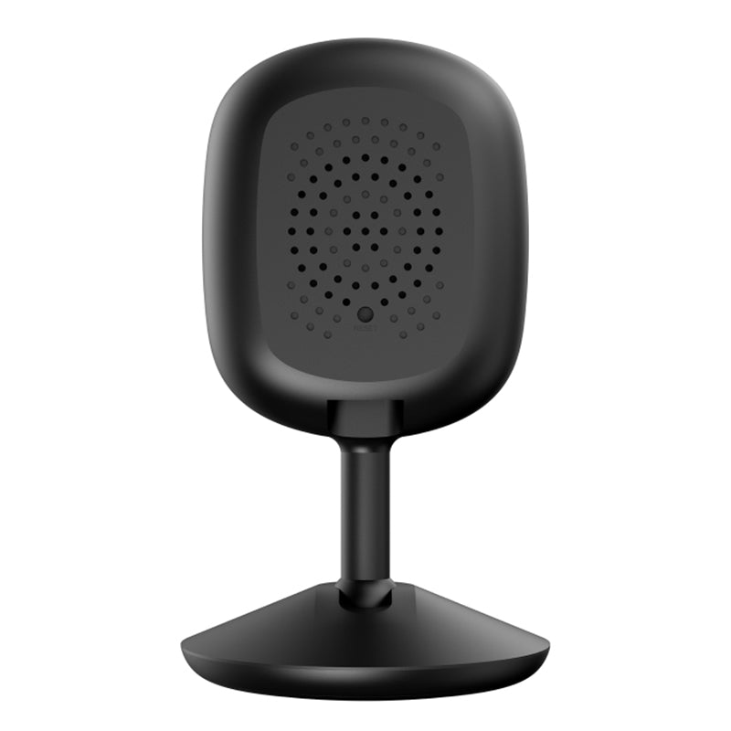 D-Link Compact Full HD Wi-Fi Camera - Black