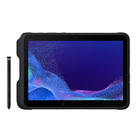 Thumbnail for Samsung Galaxy Active4 Pro Tab 5G LTE 64GB- Black