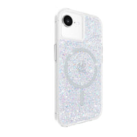 Thumbnail for Case-Mate Twinkle MagSafe Case for iPhone SE (2025)/15/14/13 - Disco
