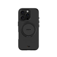 Thumbnail for EFM Alta Case with D3O Bio for iPhone 16 Pro - Black
