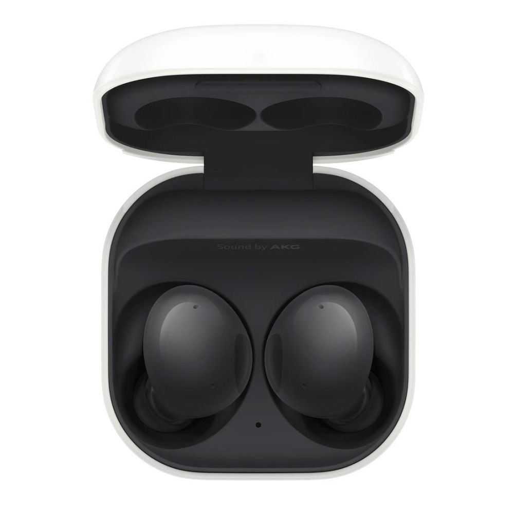 Samsung Galaxy Buds 2 Wireless Active Noise Cancelling Earbuds - Black