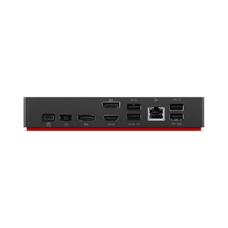 Lenovo Universal USB-C Dock DS-LEN40AY0090AU