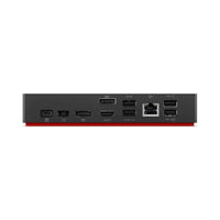 Thumbnail for Lenovo Universal USB-C Dock DS-LEN40AY0090AU