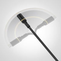 Thumbnail for OtterBox USB-C to Lightning Fast Charge Cable 2M - White