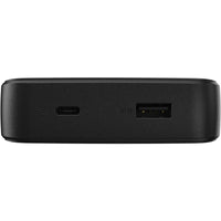Thumbnail for Otterbox Fast Charge Power Bank Standard 20,000 mAh - Black