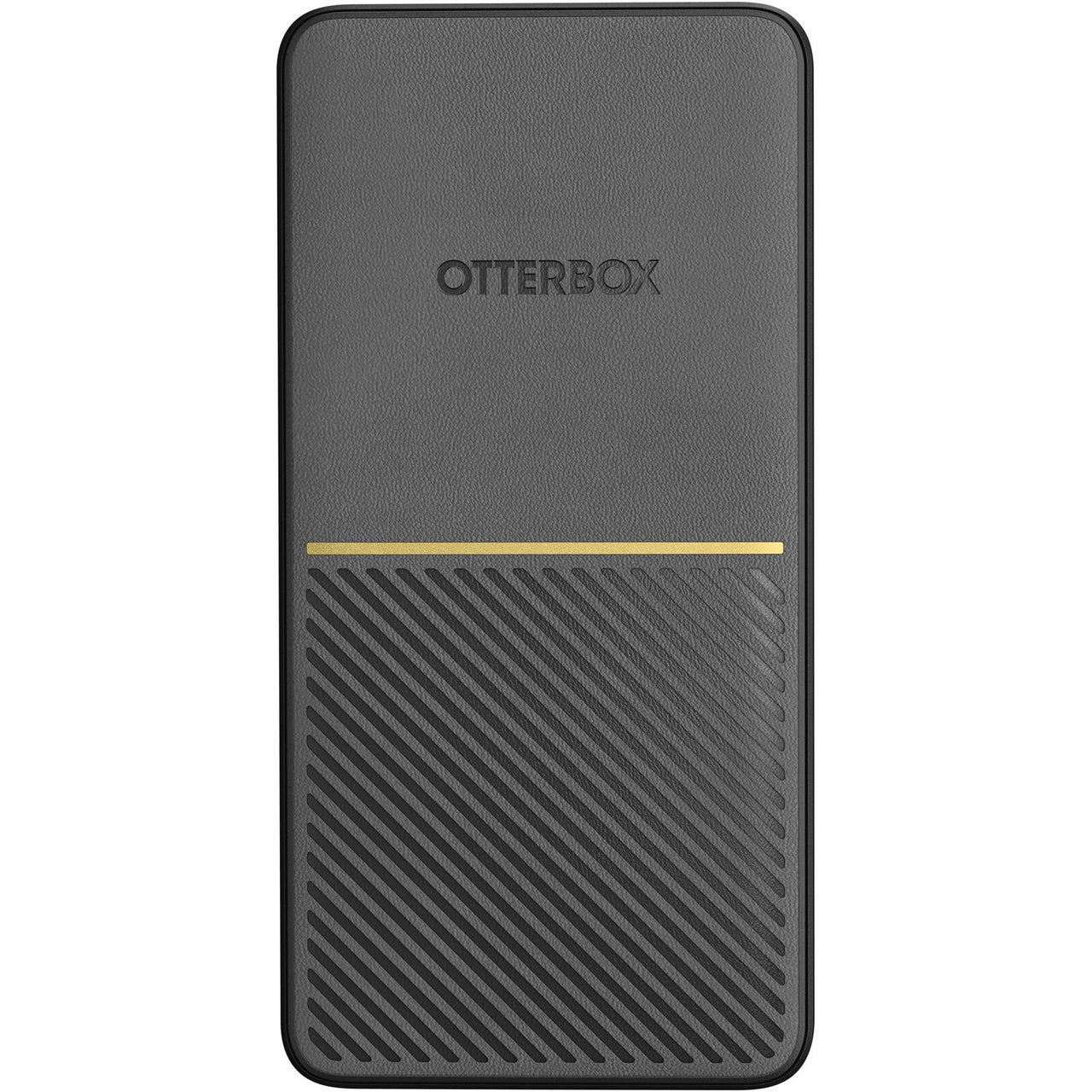 Otterbox Fast Charge Power Bank Standard 20,000 mAh - Black