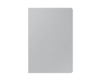 Thumbnail for Samsung  Galaxy Tab S7+ Book Cover  - Mystic Silver