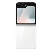 Thumbnail for Samsung Galaxy Z Flip7 FE 5G Dual Sim, 256GB/8GB, 6.7'' -  White