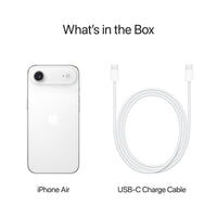 Thumbnail for Apple iPhone Air 512GB 5G 6.5