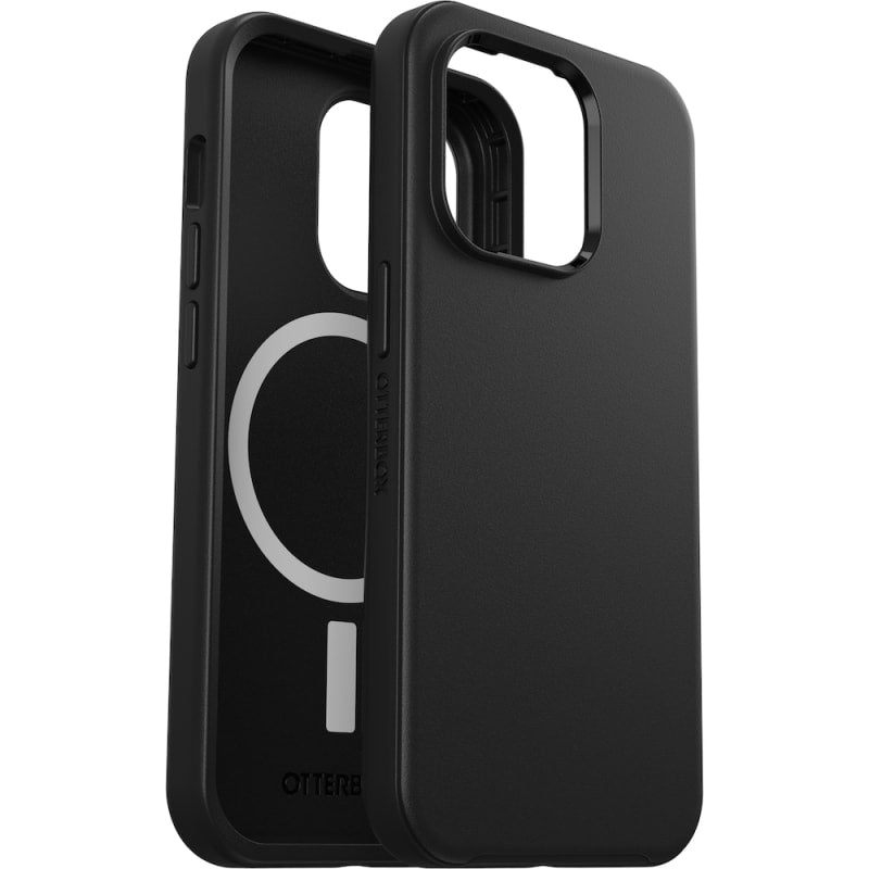 Otterbox Symmetry+ Case with MAGSAFE For iPhone 14 Pro - Black