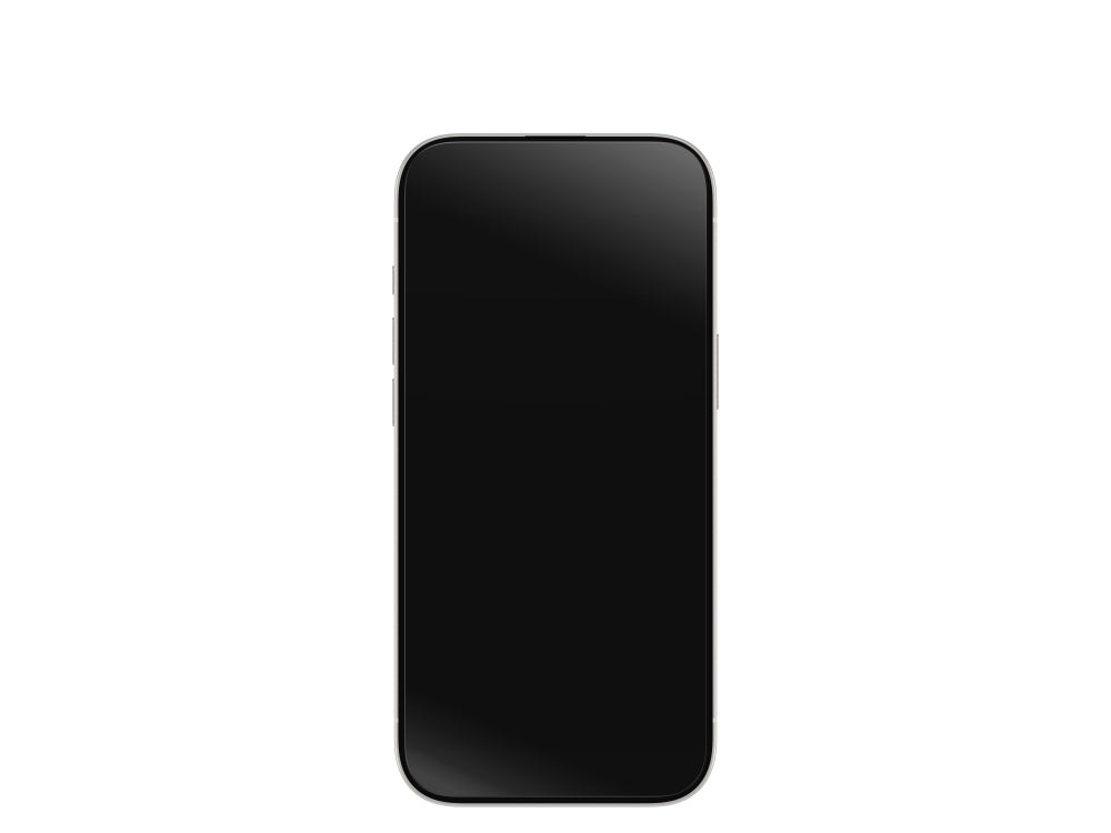OtterBox Screen Protector for Apple iPhone Air- Clear