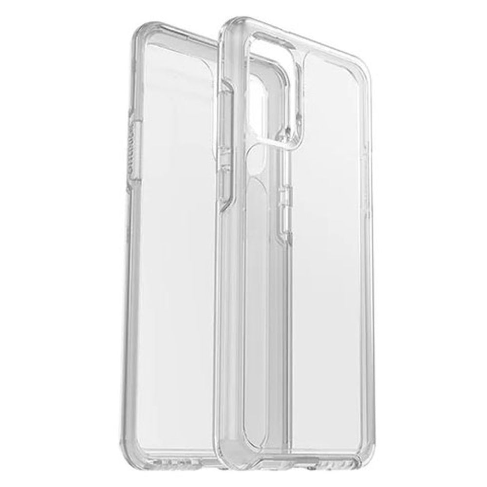 Otterbox Symmetry Clear Case for Galaxy S20+ (6.7) - Clear