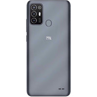 Thumbnail for ZTE Blade A52 64GB Unlocked| 3GB RAM| 4G + 4GX with NFC (tap and pay) -  6.52