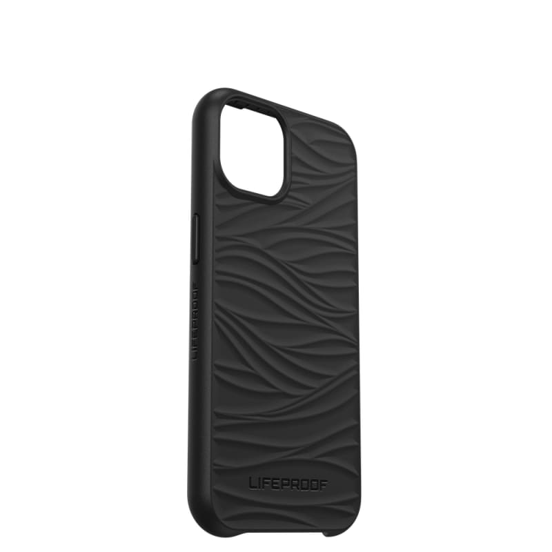 Lifeproof Wake Case For iPhone 13 (6.1") - Black