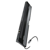 Thumbnail for J5create USB-C to Dual HDMI Docking Station