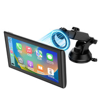 Navig8r 7-inch CarPlay Android Auto Dual Cameras
