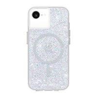 Thumbnail for Case-Mate Twinkle MagSafe Case for iPhone SE (2025)/15/14/13 - Disco