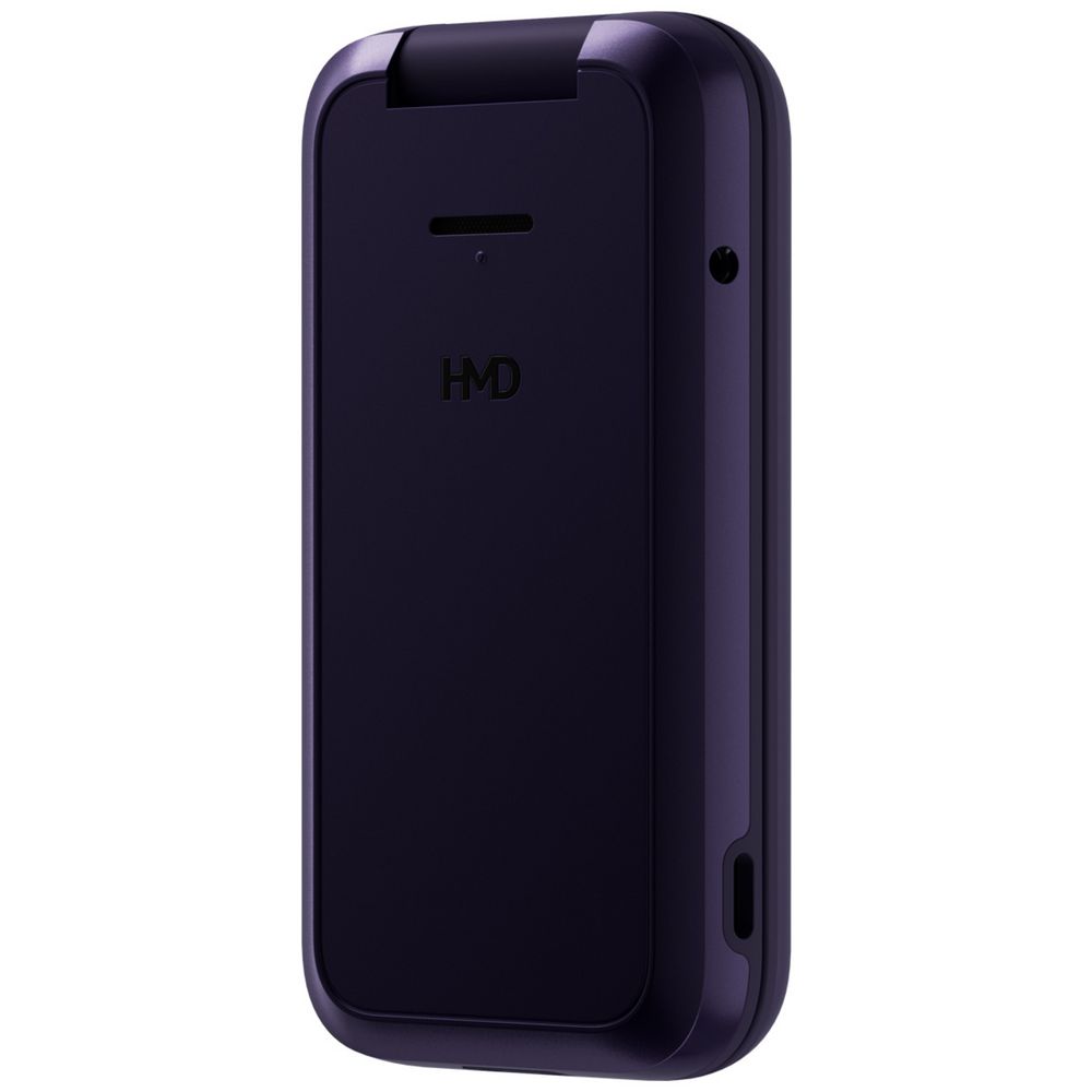 HMD 2660 Flip 128MB- Violet