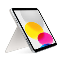Thumbnail for Refurbished Apple Magic Keyboard for iPad 10th Gen & A16 10.9 Inch White