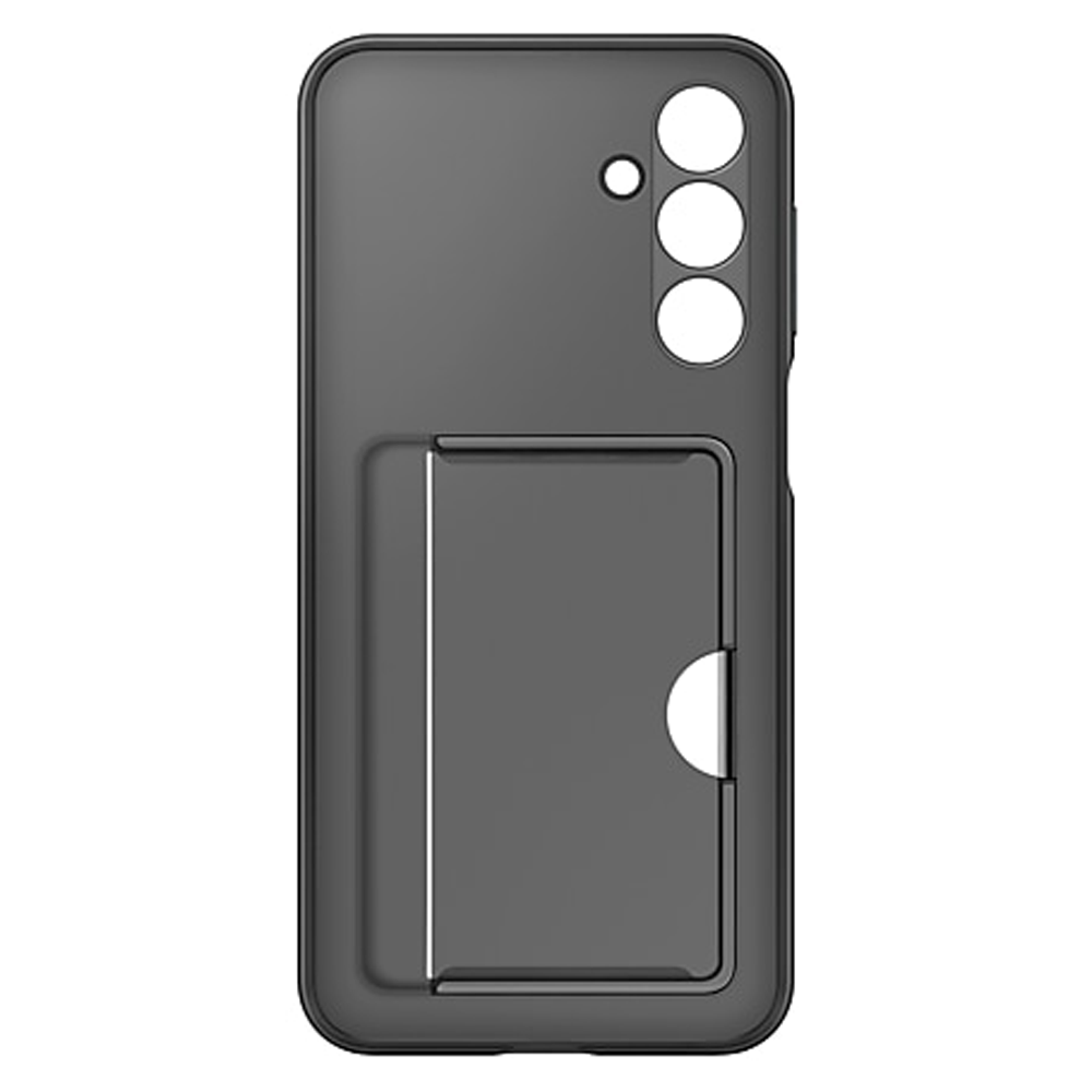 Samsung Slot Card For Galaxy A16  - Black