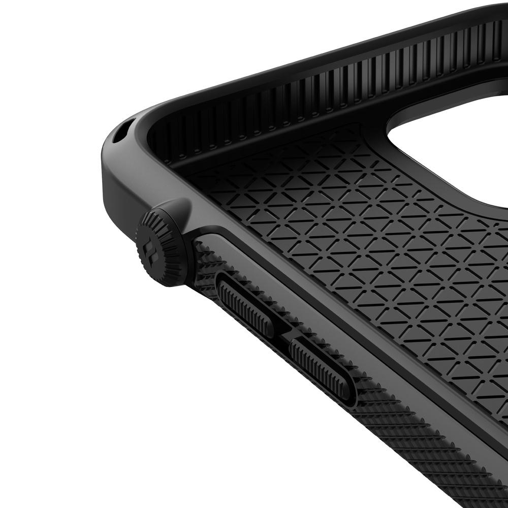 Catalyst Vibe Impact Case for iPhone 12 Mini (Black)