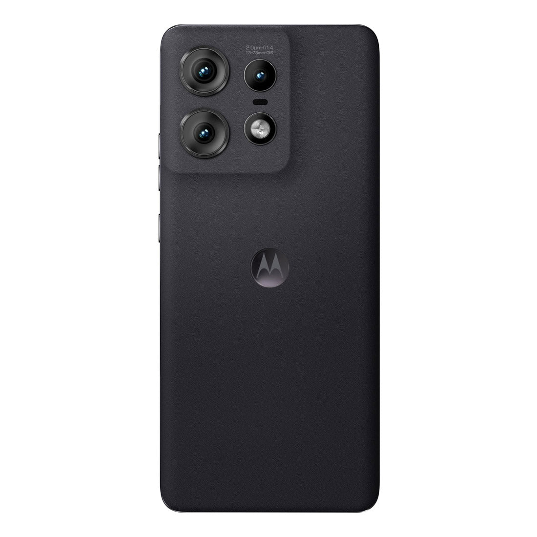 Motorola Edge 50 Pro 5G Dual Sim, 256GB/12GB, 6.7'' - Black Beauty