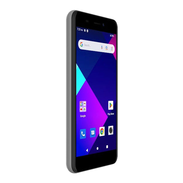 Opel Smart J5 4G 5″ Screen - Grey