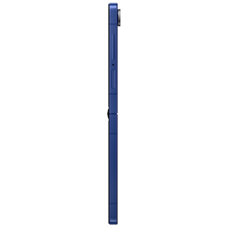 Samsung Galaxy Flip7 512GB/12GB - Blue Shadow
