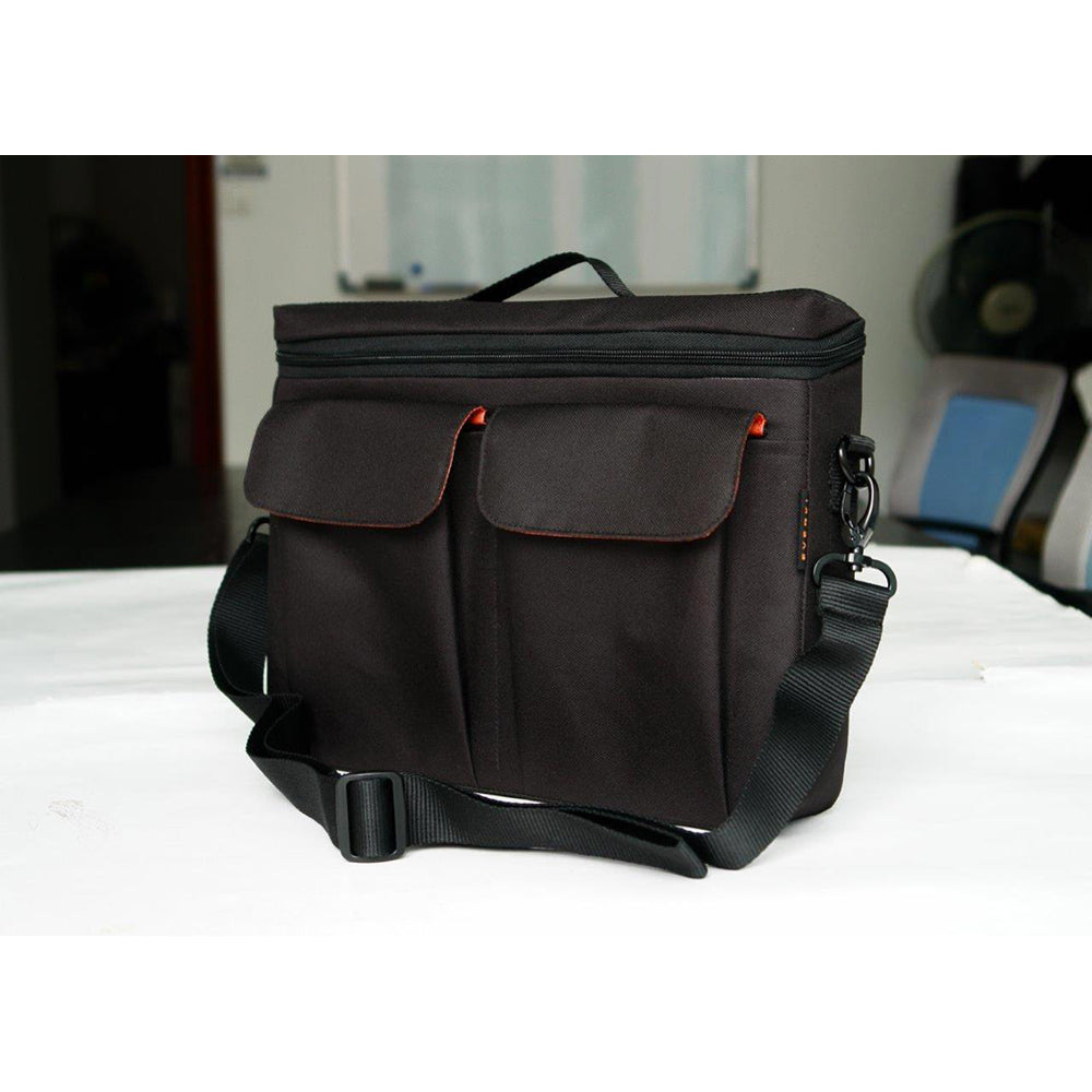 Everki Core Ruggedized EVA Laptop Briefcase fits 13.3-Inch to 14-Inch