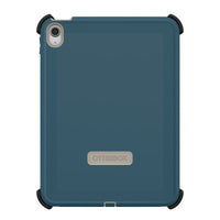 Thumbnail for Otterbox Defender Case Medtronic for iPad 10th Gen (No Shield Stand) - Denim Blue