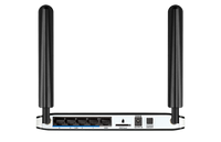 Thumbnail for D-Link 4G LTE Router with Standard-size SIM Card Slot