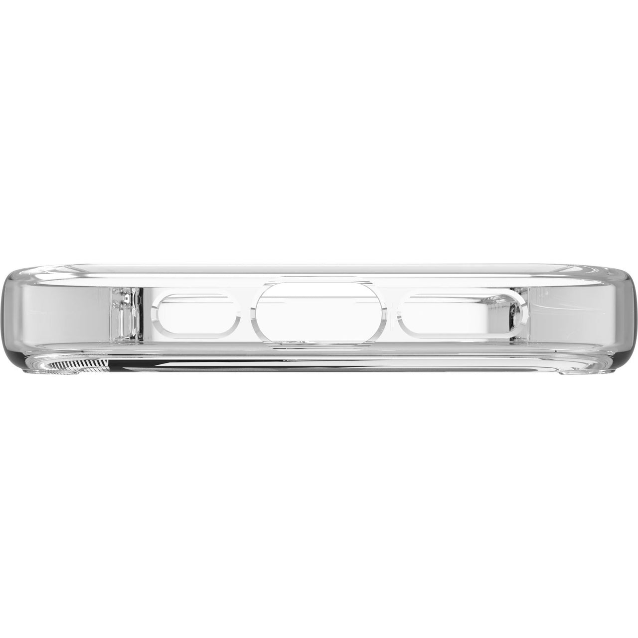 ZAGG Crystal Palace Case for iPhone 15 Pro- Clear
