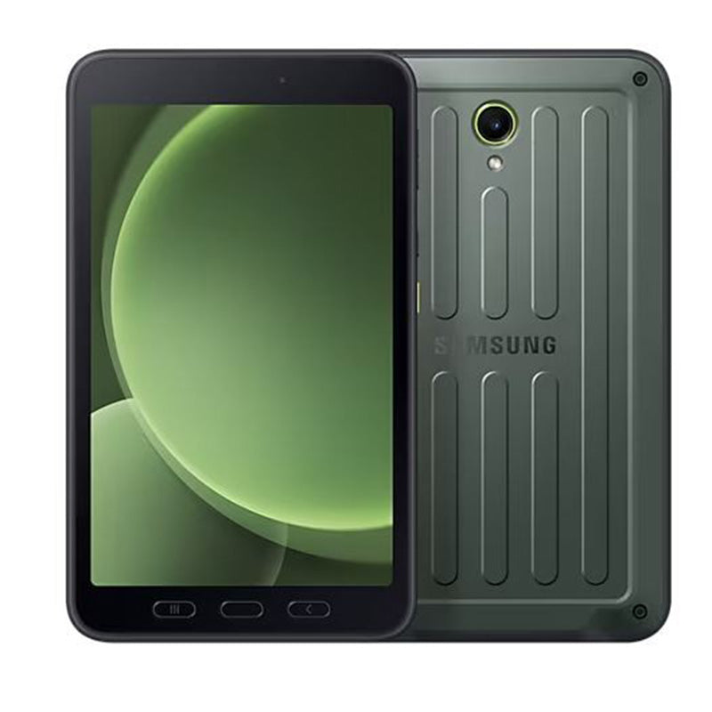 Samsung Galaxy Tab Active 5 Wi-Fi - Green