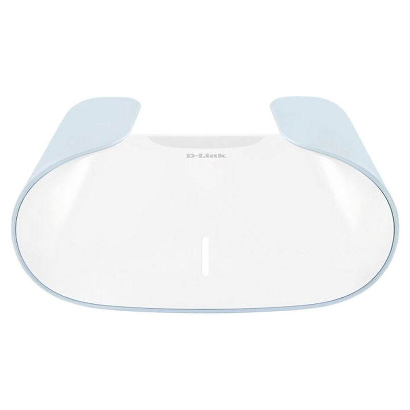 D-Link AQUILA PRO AI AX3000 Wi-Fi 6 Smart Mesh Router / Add-On Point - White